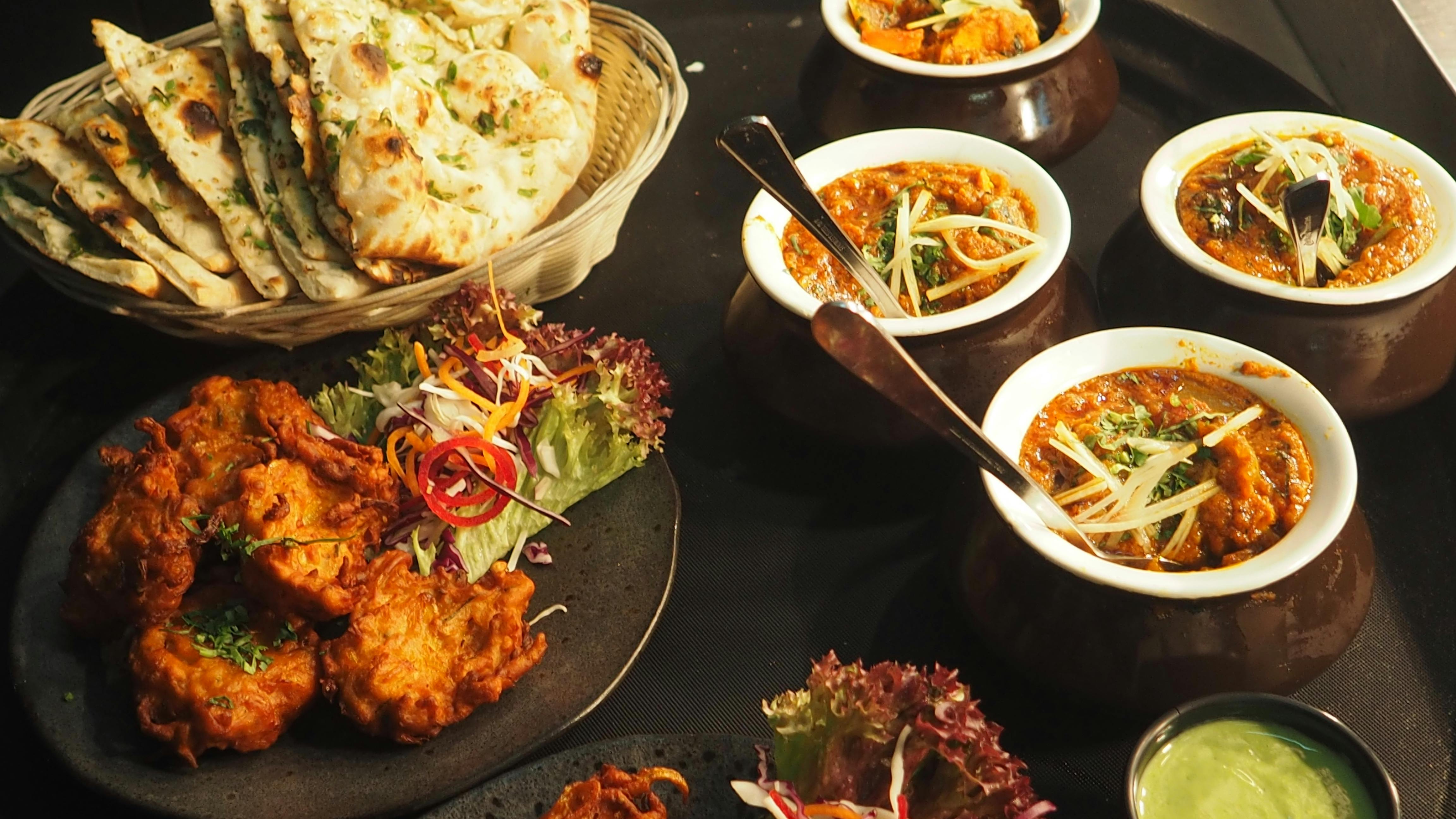 Catering Services