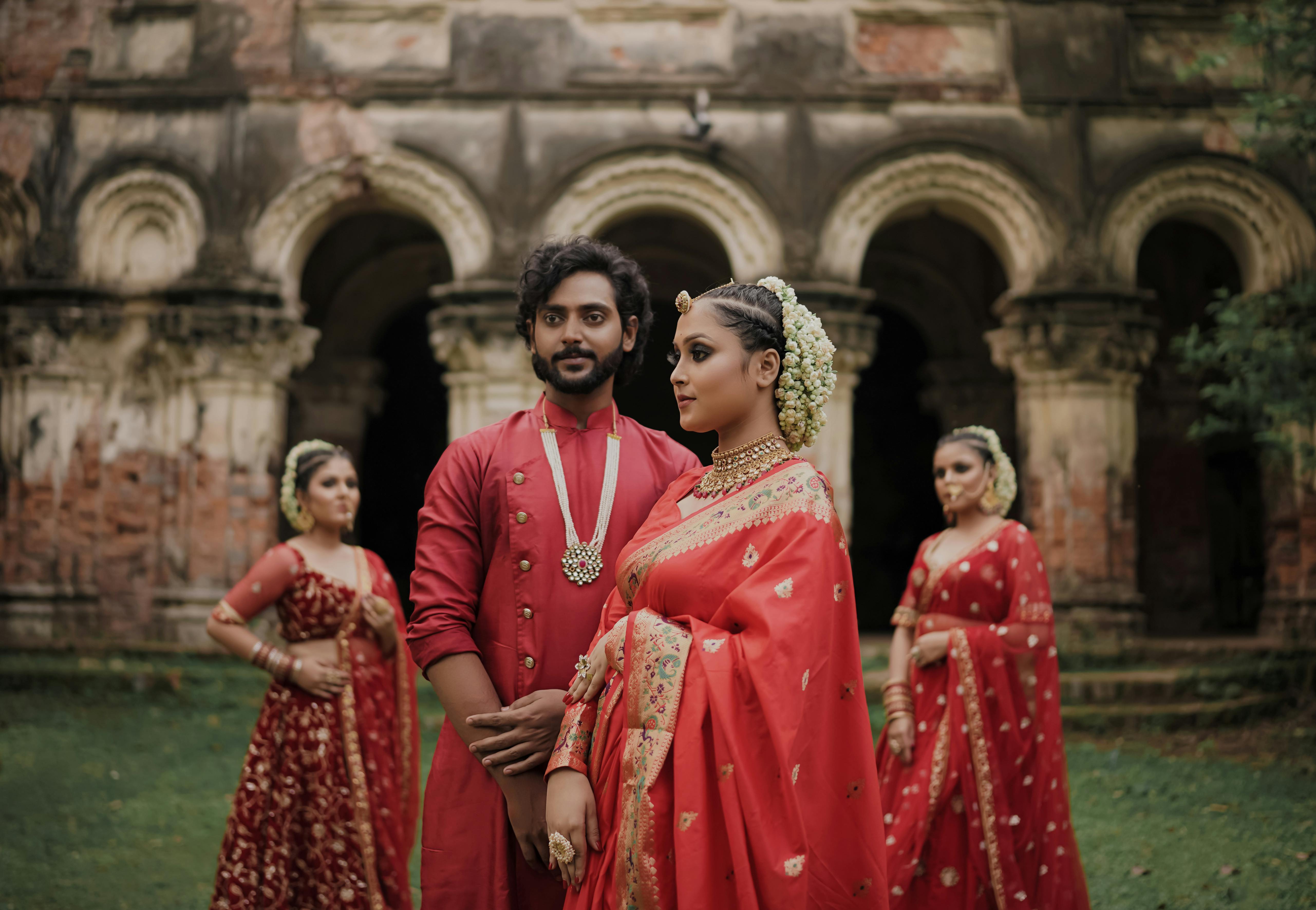 Wedding Moment 1