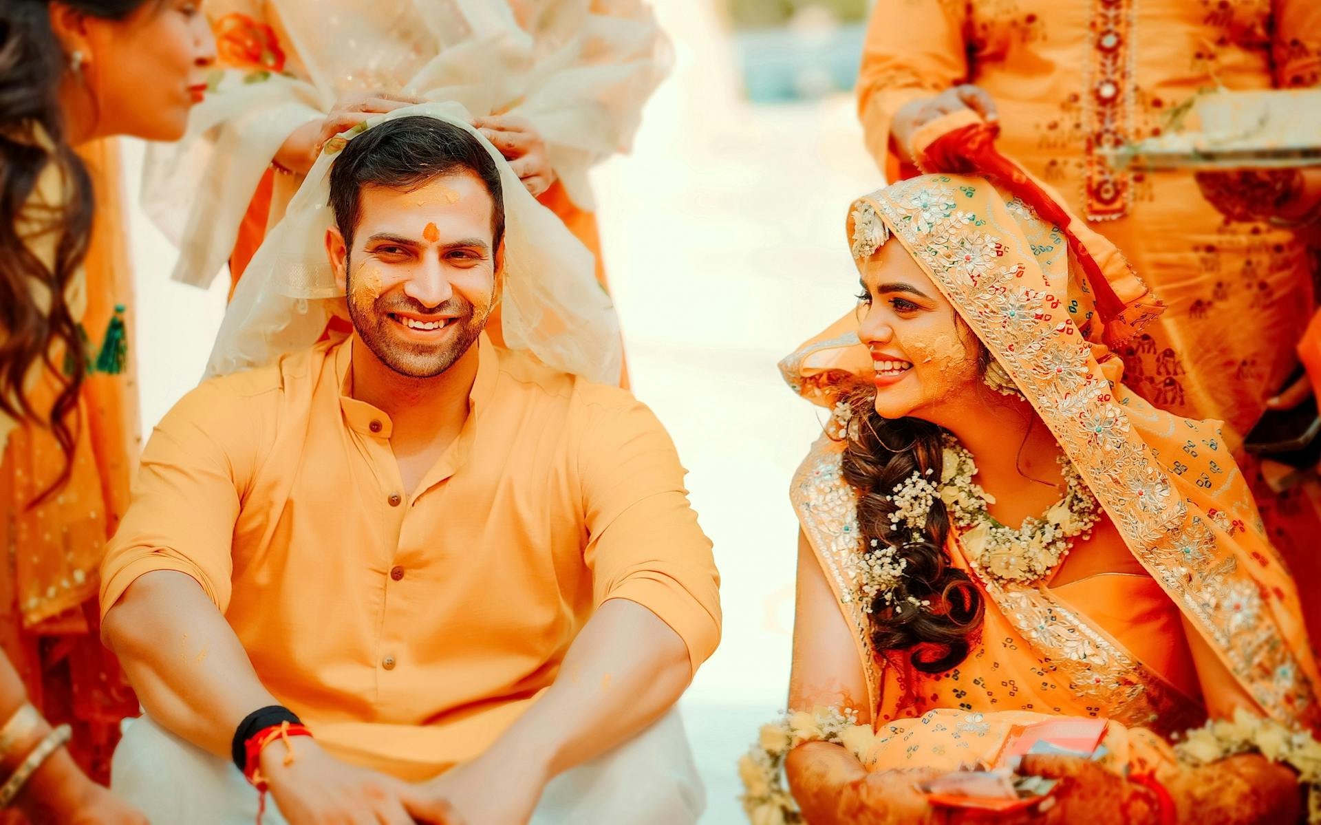 Wedding Moment 2