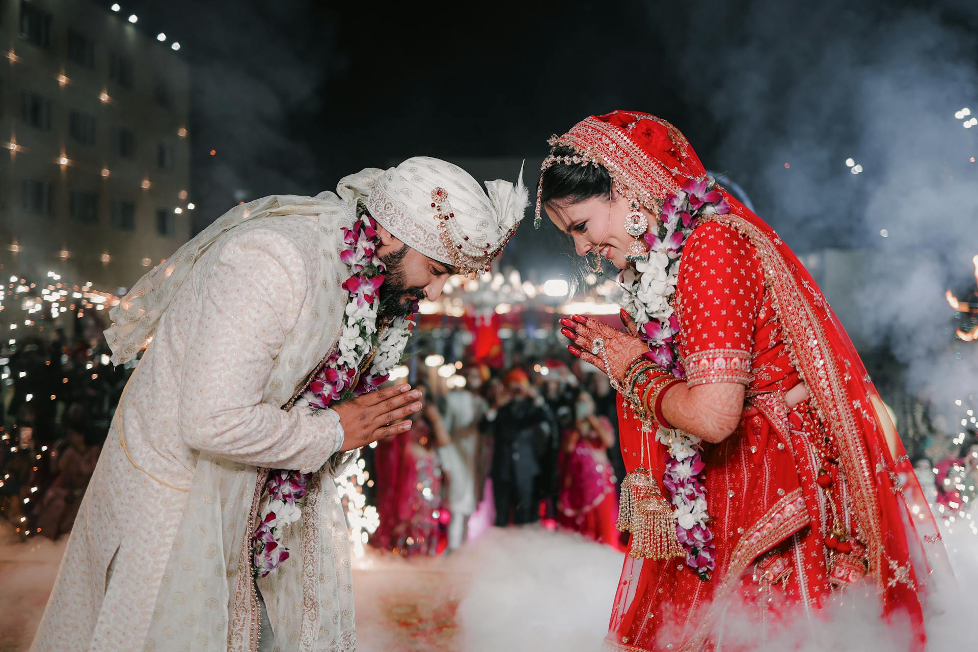 Wedding Moment 3