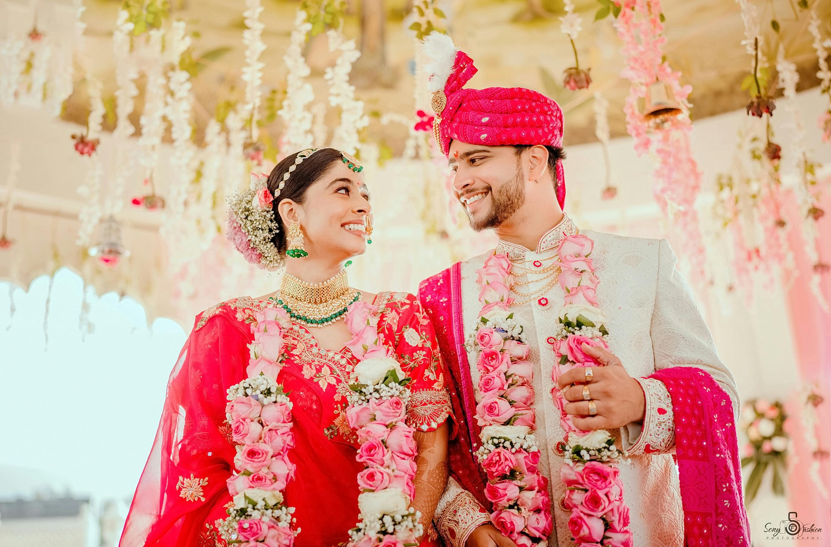 Wedding Moment 4