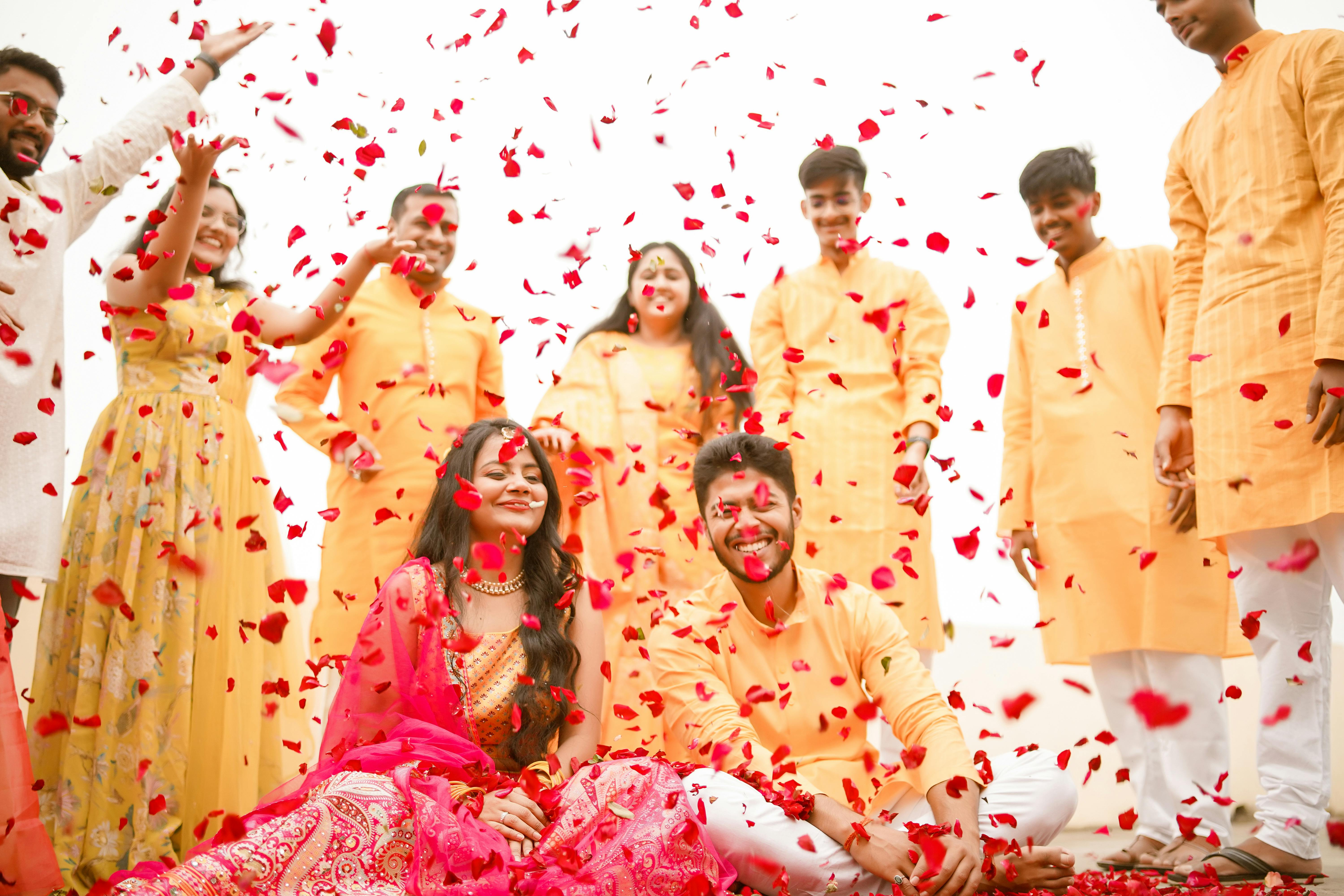 Wedding Moment 5