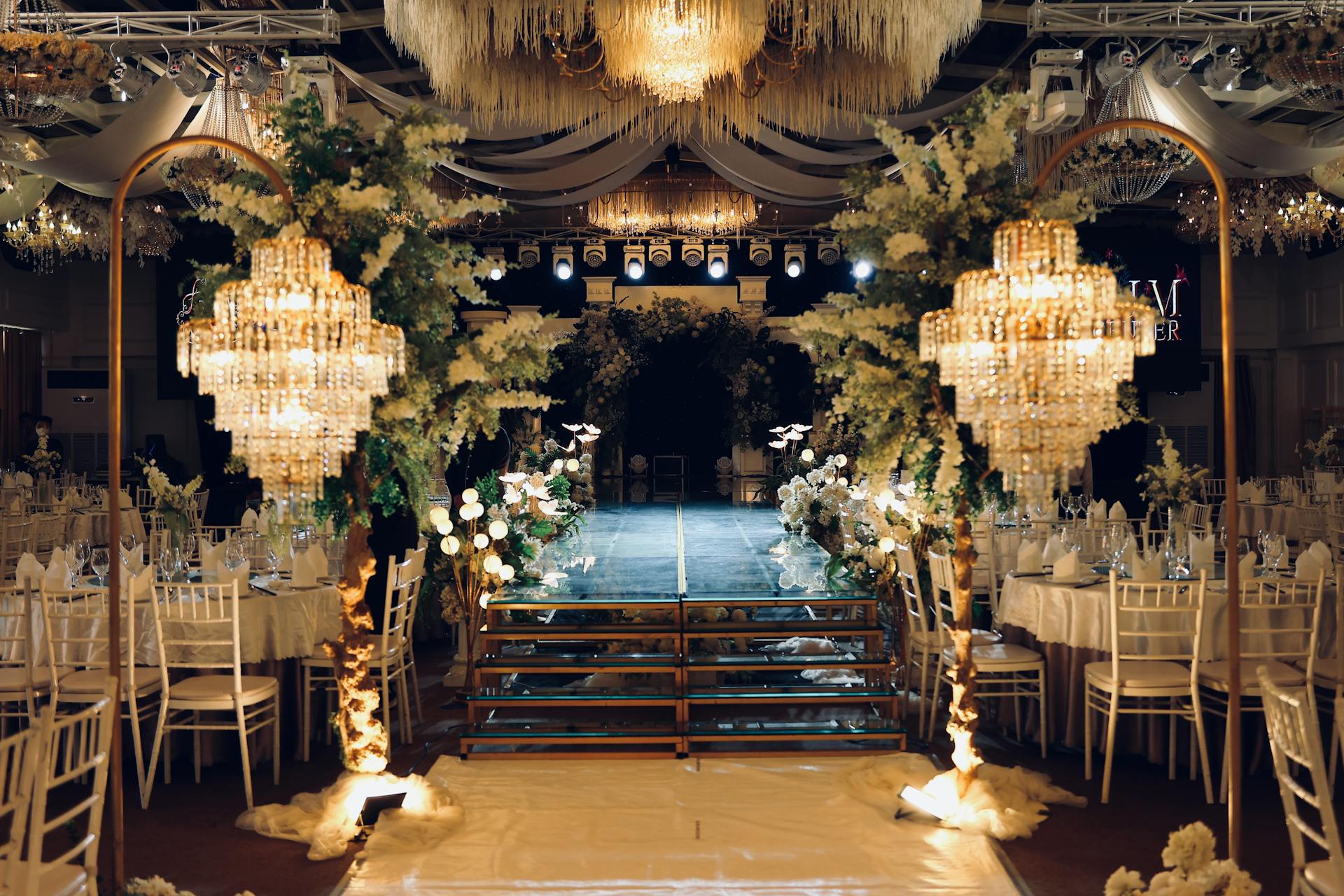 Wedding Decorations